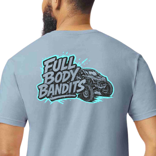 FBB Thin T shirt
