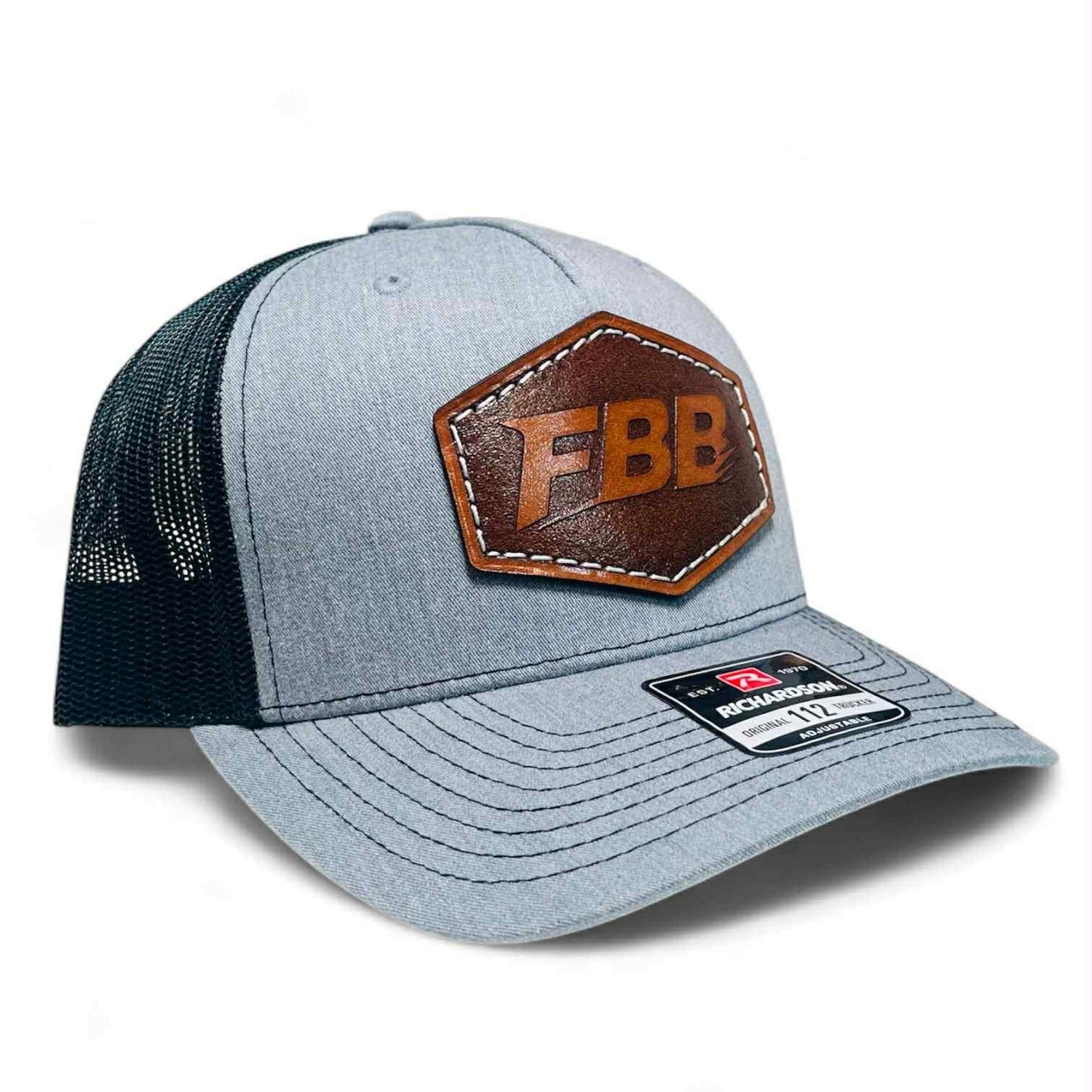 richardson 112 hat
