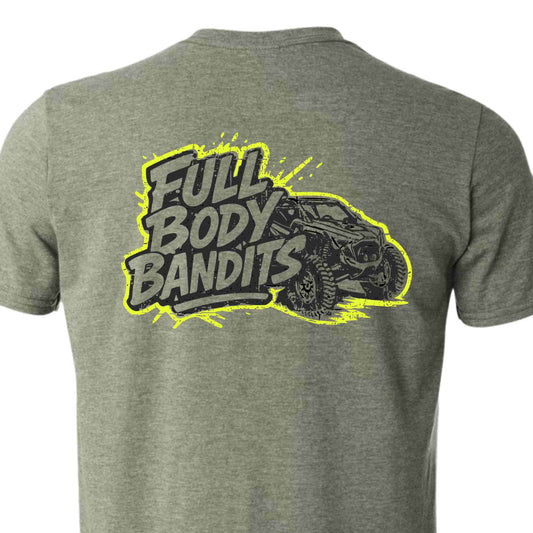 FBB Thin T shirt
